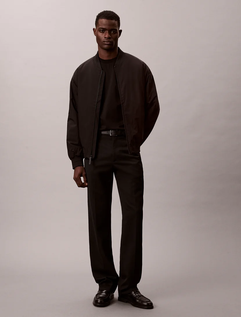 CK JEANS Áo Khoác Nam Regular Fit