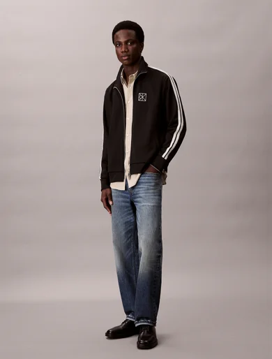 CK JEANS Áo Khoác Nam Fashion Fit