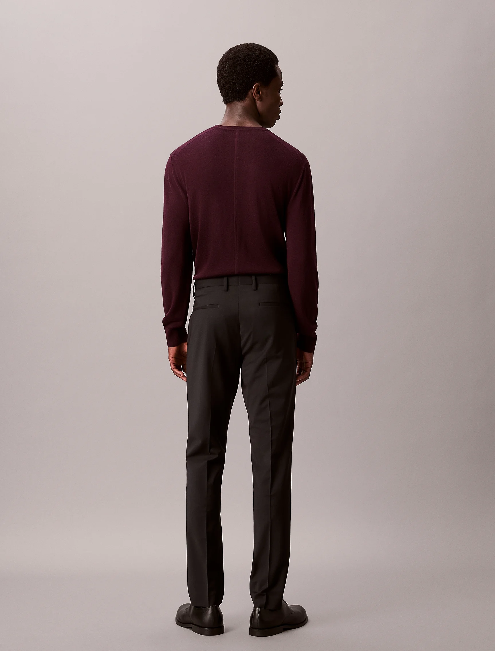 CK JEANS Quần Dài Nam Slim Fit
