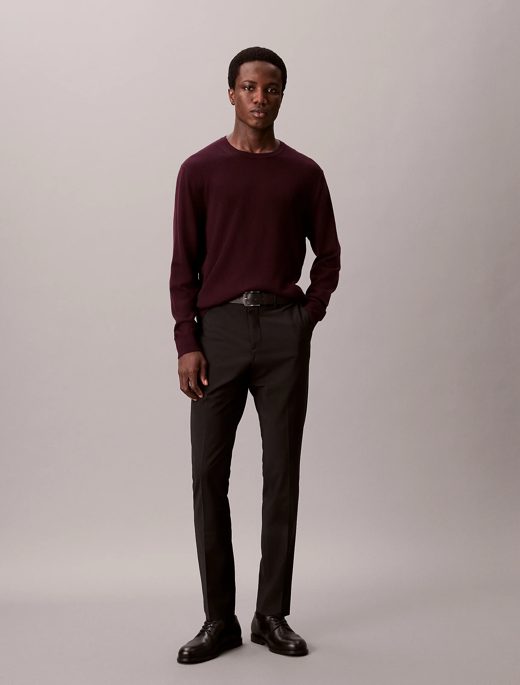 CK JEANS Quần Dài Nam Slim Fit