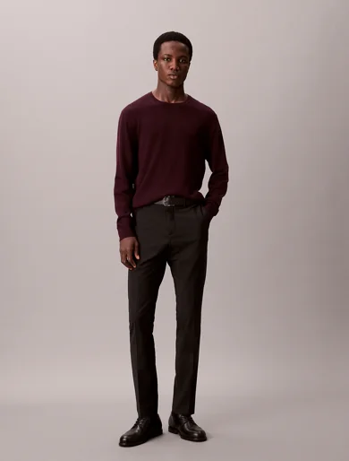 CK JEANS Quần Dài Nam Slim Fit