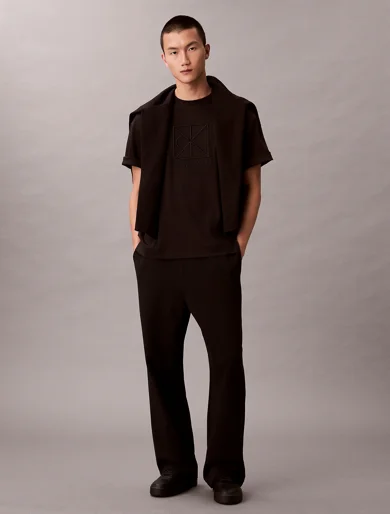 CK JEANS Áo Thun Nam Relaxed Fit