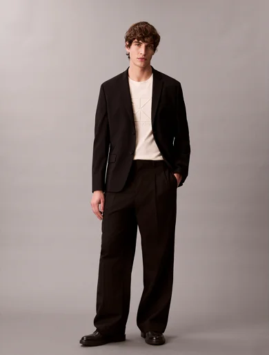CK JEANS Áo Thun Nam Relaxed Fit
