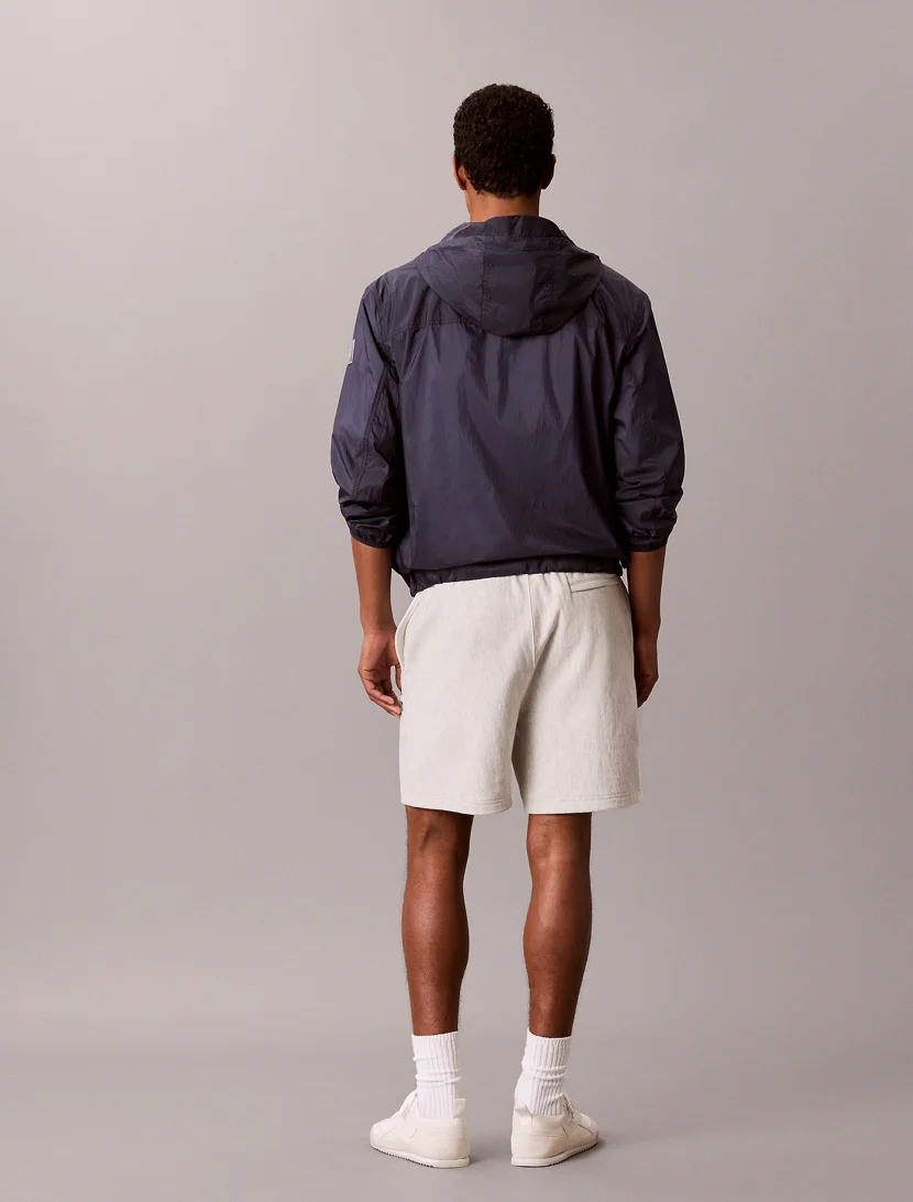 CK JEANS Quần Ngắn Nam Fashion Fit