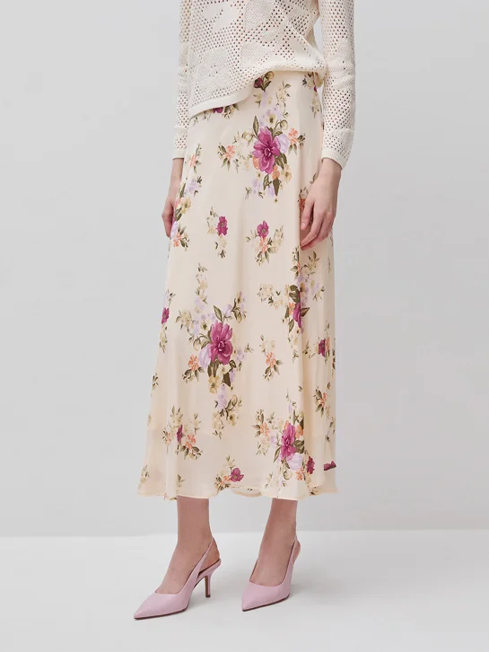 UNITED COLORS OF BENETTON Chân Váy Nữ