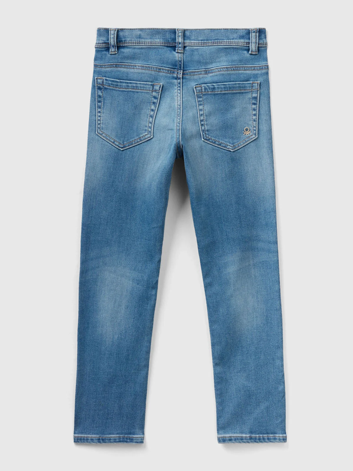 UNITED COLORS OF BENETTON Quần Dài Bé Trai Junior Boy Trousers