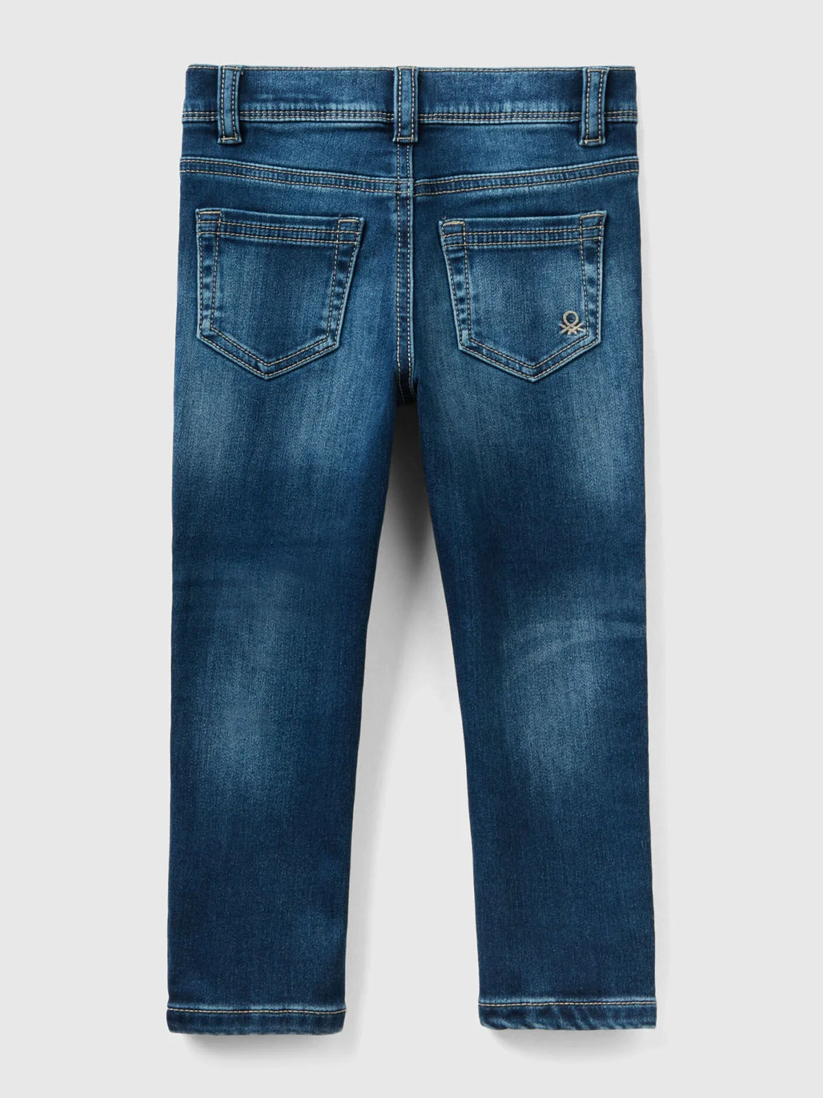 UNITED COLORS OF BENETTON Quần Dài Bé Trai Kid Boy Trousers