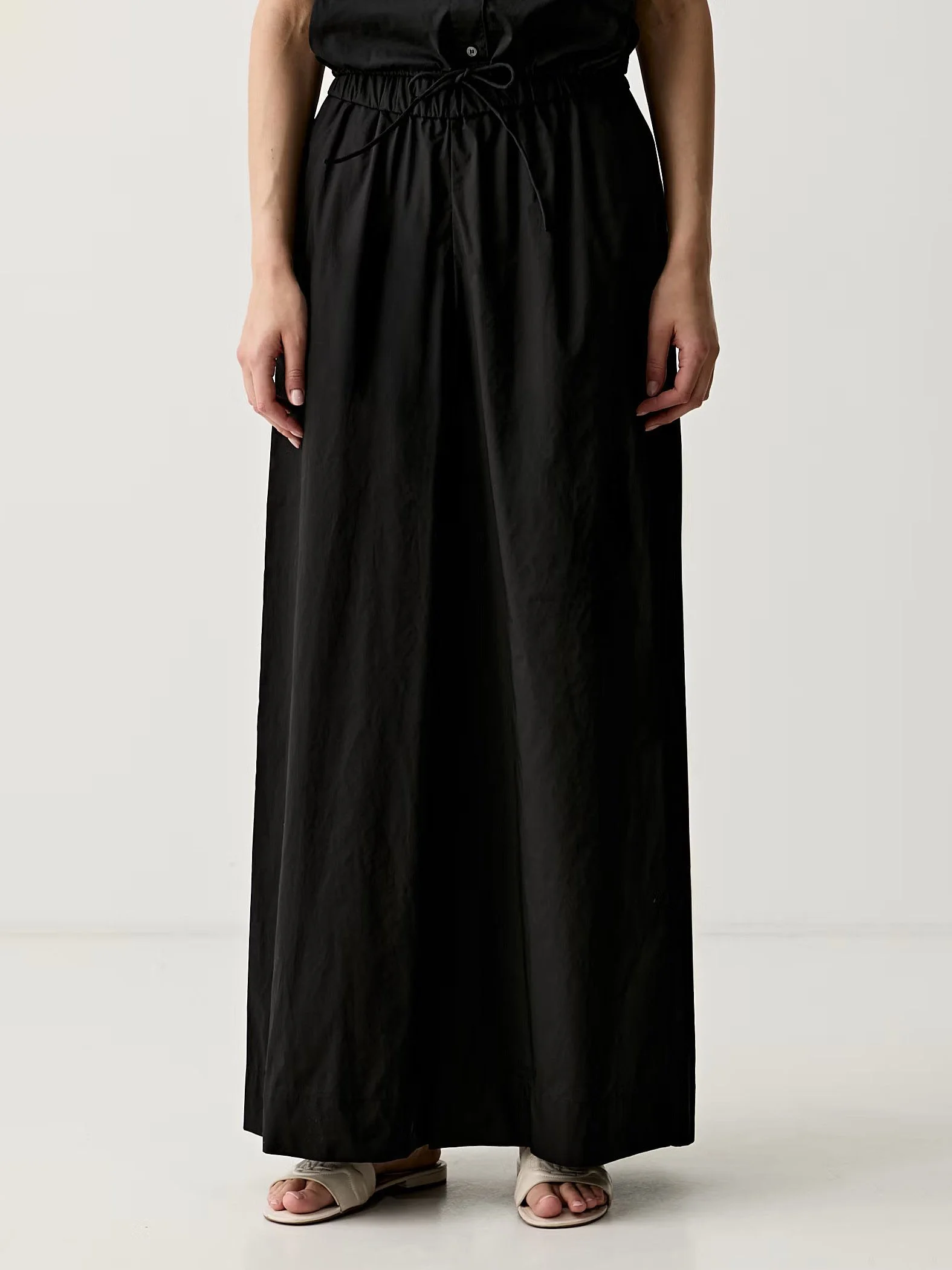 UNITED COLORS OF BENETTON Quần Dài Nữ Women Trousers