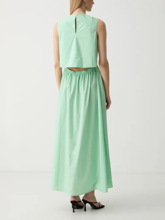 UNITED COLORS OF BENETTON Đầm Nữ Women Dress