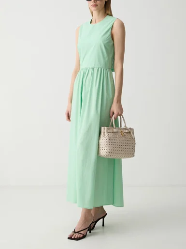UNITED COLORS OF BENETTON Đầm Nữ Women Dress