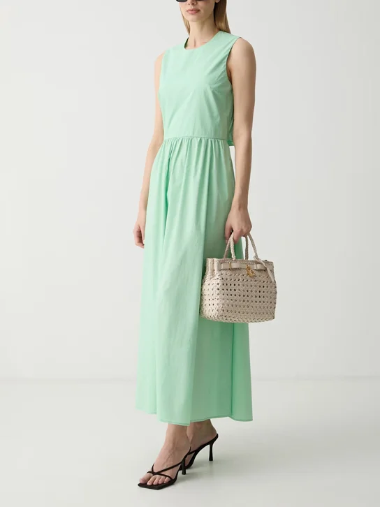 UNITED COLORS OF BENETTON Đầm Nữ Women Dress