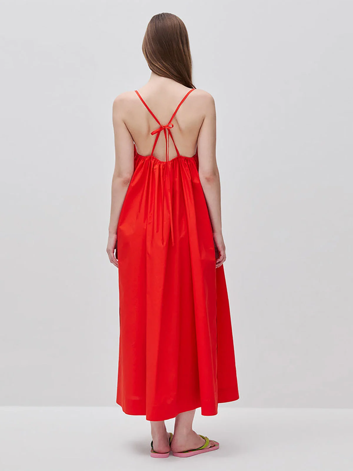 UNITED COLORS OF BENETTON Đầm Nữ Women Dress