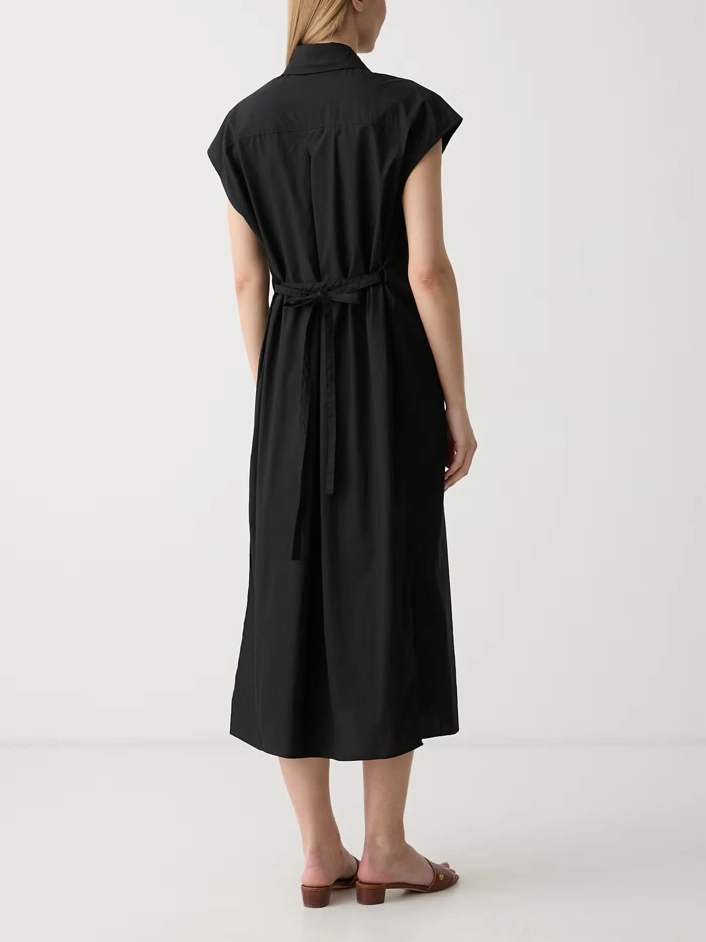 UNITED COLORS OF BENETTON Đầm Nữ Women Dress