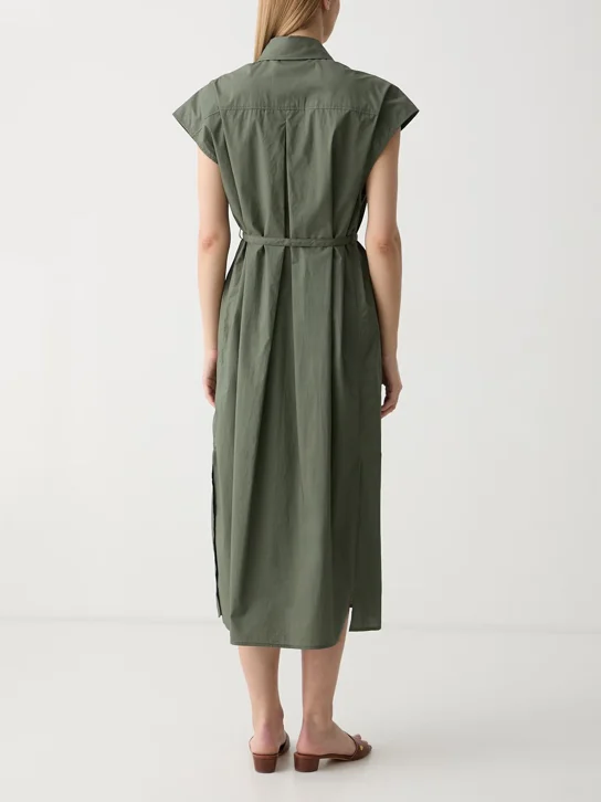 UNITED COLORS OF BENETTON Đầm Nữ Women Dress