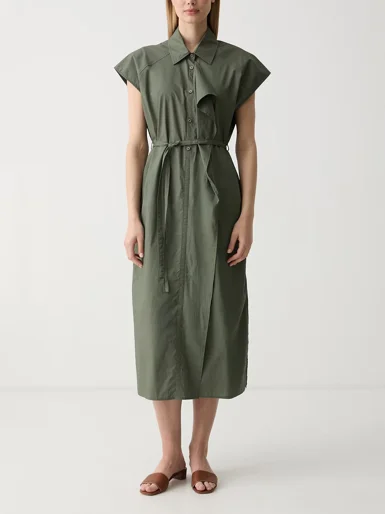UNITED COLORS OF BENETTON Đầm Nữ Women Dress