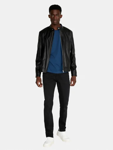 SISLEY Quần Jeans Nam Men Trousers