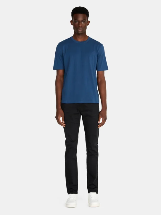 SISLEY Quần Jeans Nam Men Trousers