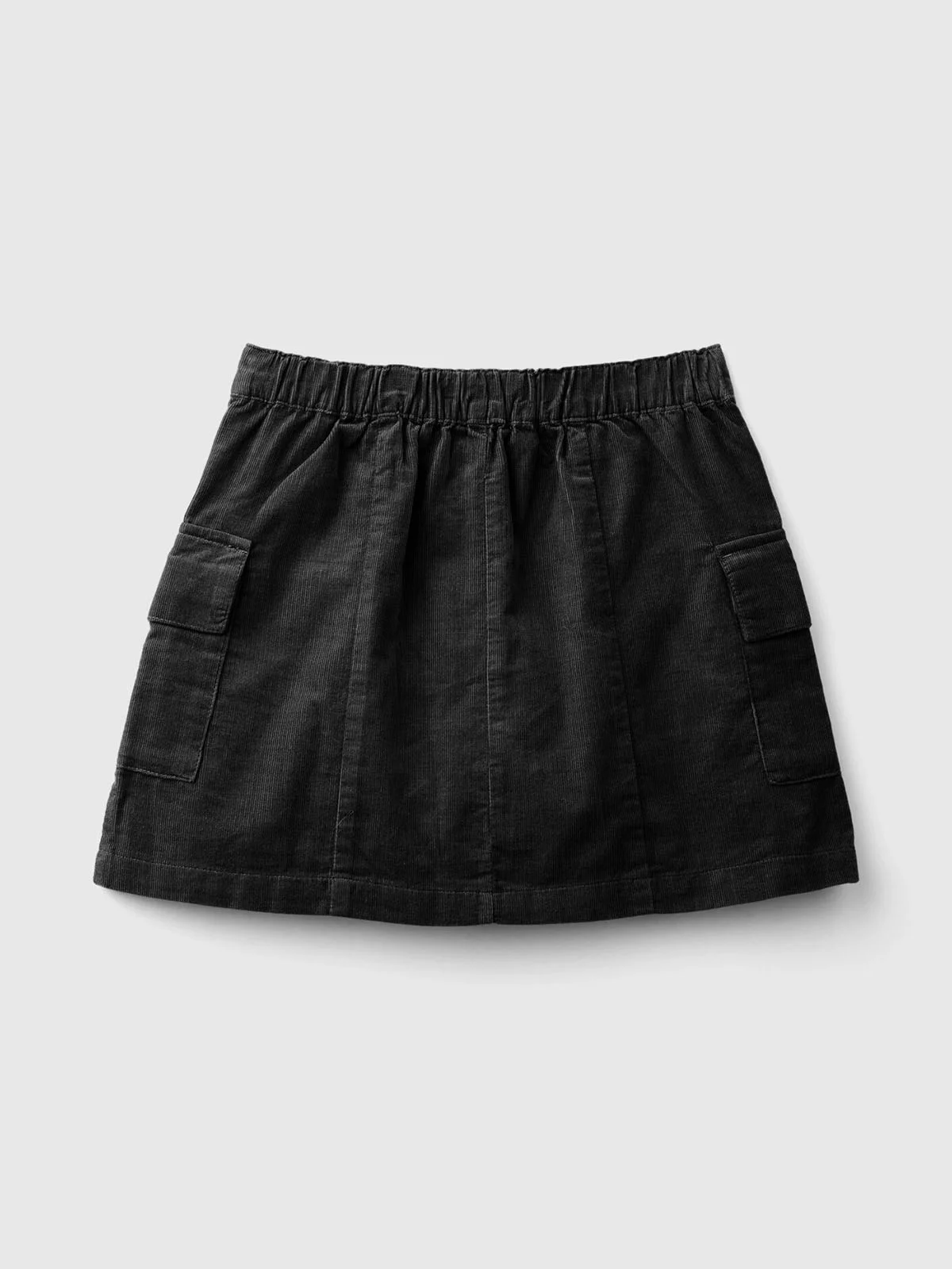 UNITED COLORS OF BENETTON Chân Váy Bé Gái Junior Girl Skirt