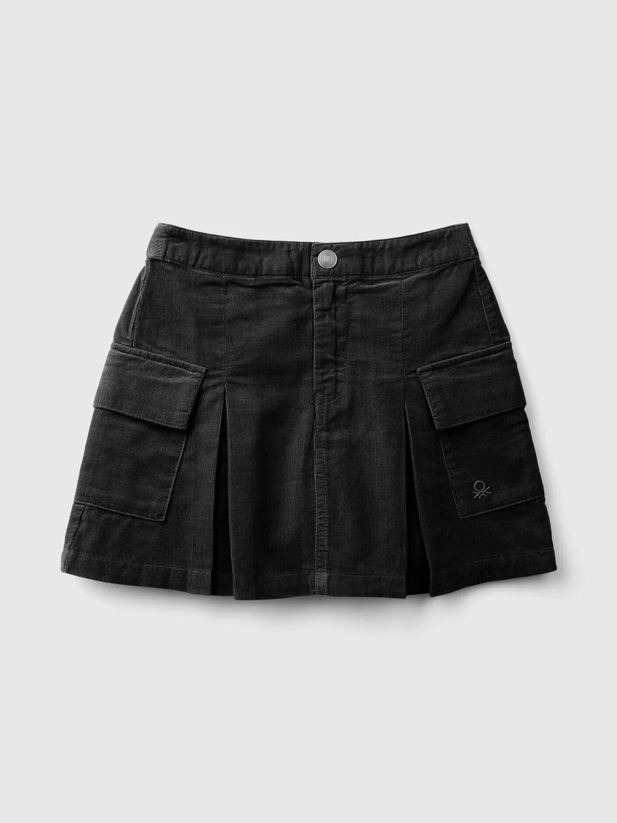 UNITED COLORS OF BENETTON Chân Váy Bé Gái Junior Girl Skirt