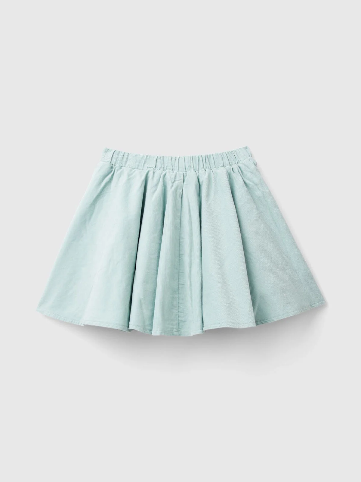 UNITED COLORS OF BENETTON Chân Váy Bé Gái Kid Girl Skirt
