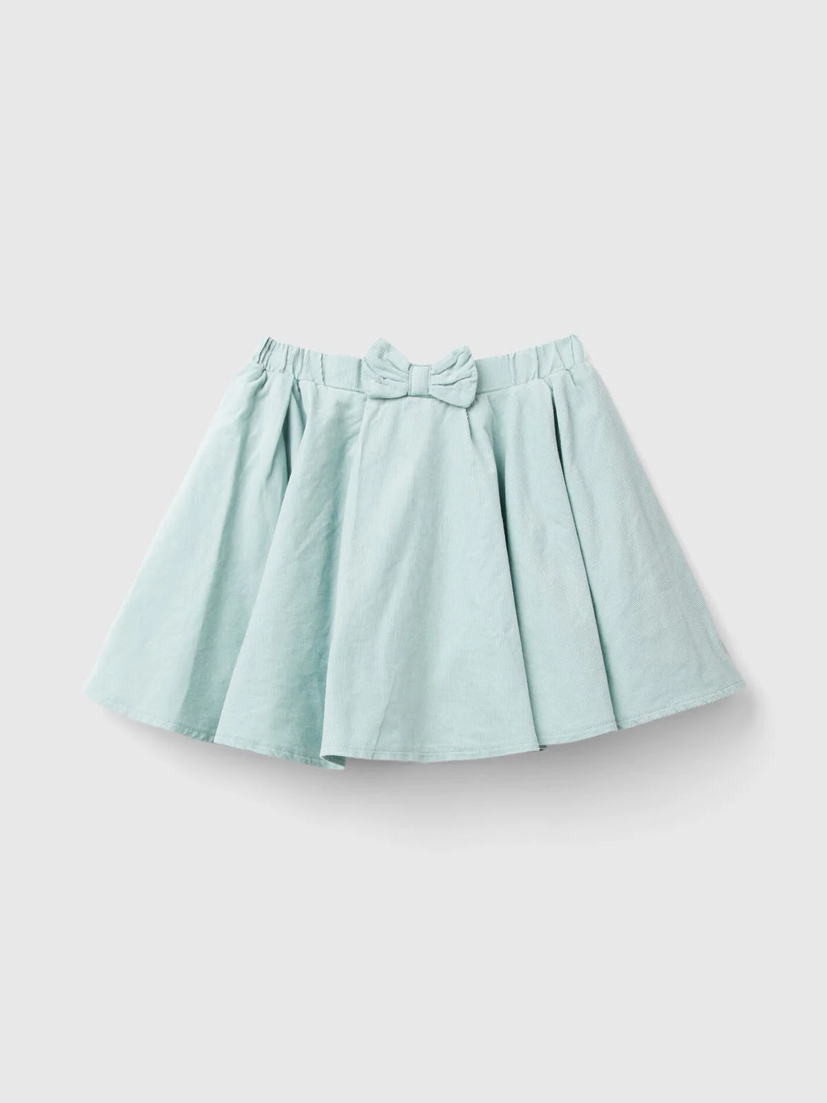 UNITED COLORS OF BENETTON Chân Váy Bé Gái Kid Girl Skirt
