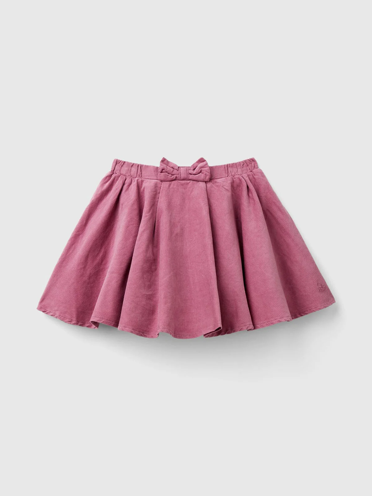 UNITED COLORS OF BENETTON Chân Váy Bé Gái Kid Girl Skirt