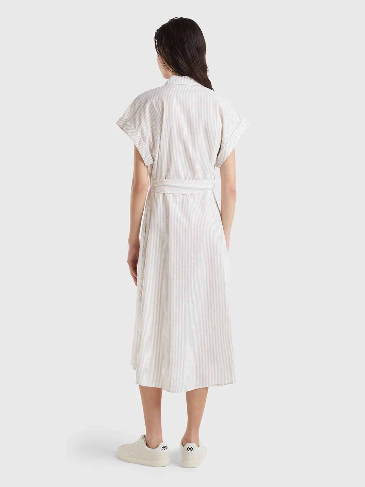 UNITED COLORS OF BENETTON Đầm Nữ