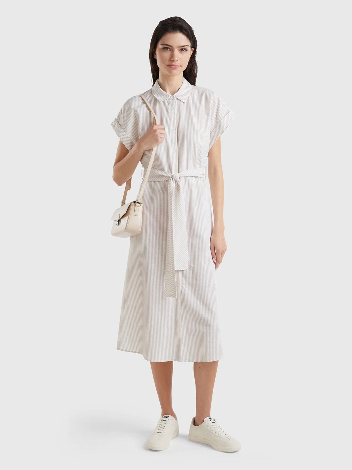 UNITED COLORS OF BENETTON Đầm Nữ