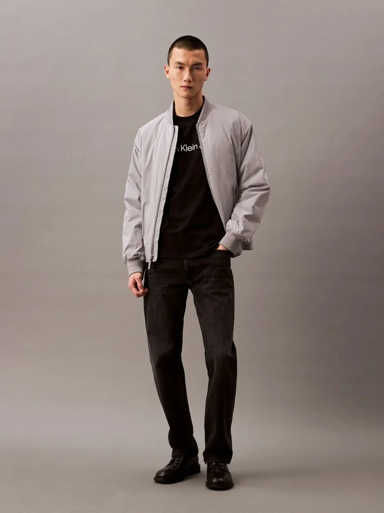 CK JEANS Áo Thun Nam Regular Fit