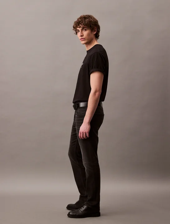 CK JEANS Quần Jeans Nam Slim Fit