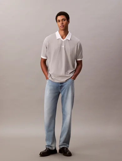 CK JEANS Áo Polo Nam