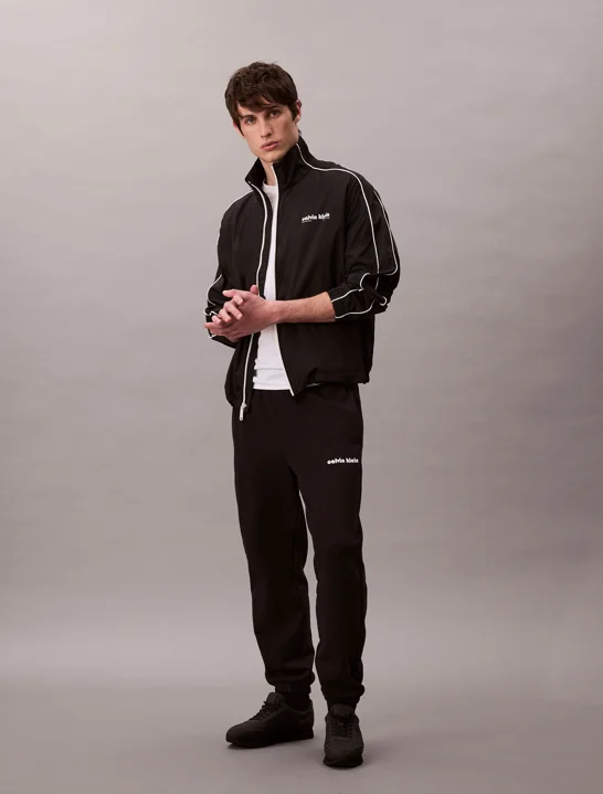 CK JEANS Áo Khoác Nam Relaxed Fit