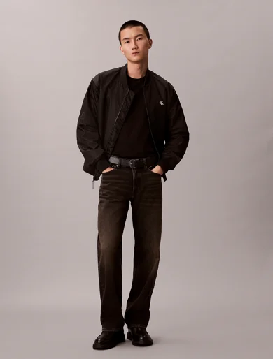 CK JEANS Áo Khoác Nam Regular Fit