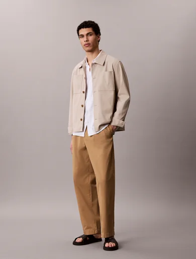CK JEANS Quần Dài Nam 90s Straight Jeans