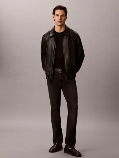 CK JEANS Quần Jeans Nam Slim Fit
