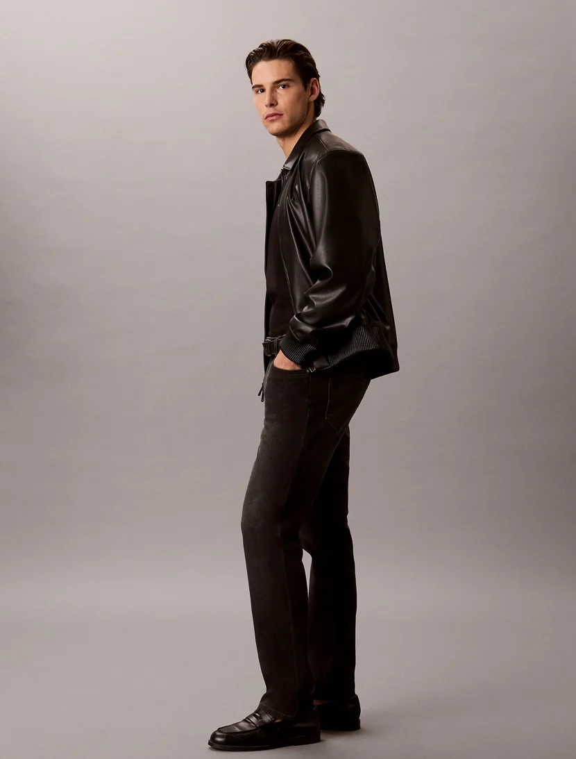 CK JEANS Quần Jeans Nam Slim Fit