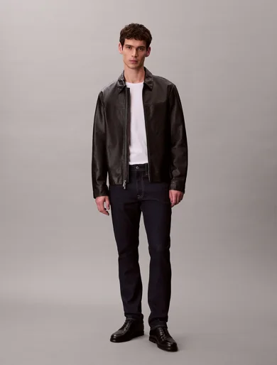 CK JEANS Quần Jeans Nam Slim Fit