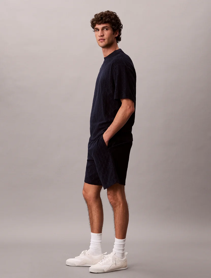 CK JEANS Áo Lạnh Nam Relaxed Fit