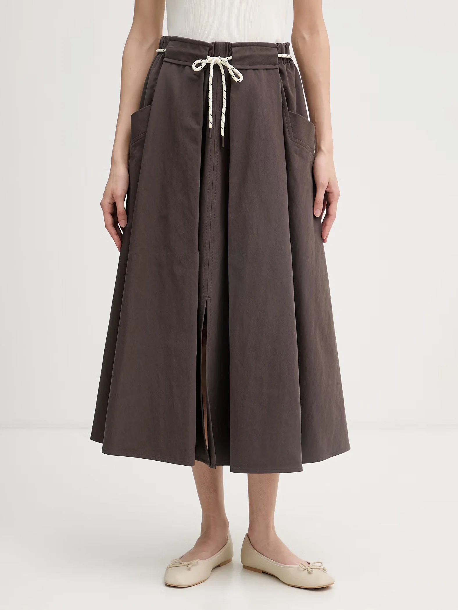 UNITED COLORS OF BENETTON Chân Váy Nữ