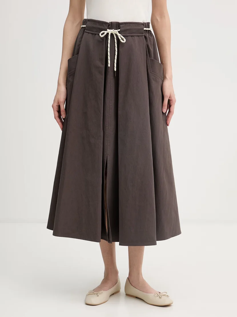 UNITED COLORS OF BENETTON Chân Váy Nữ