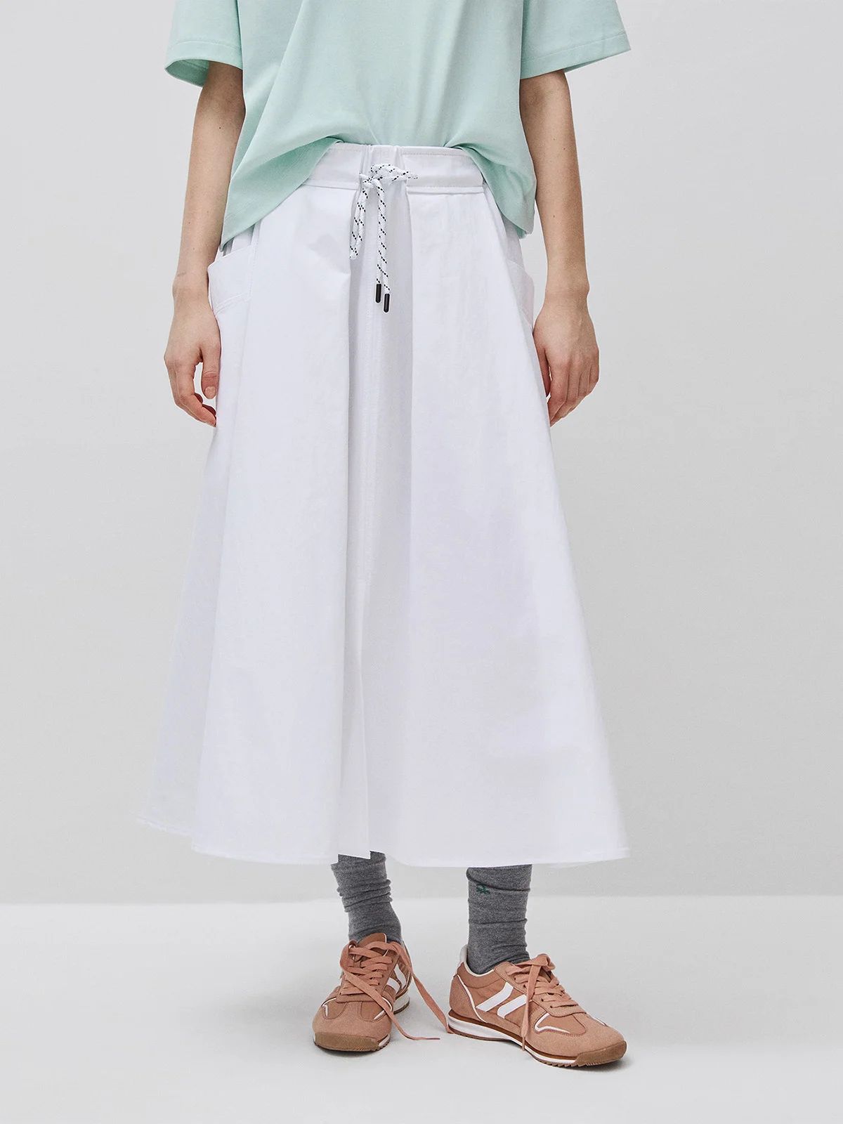 UNITED COLORS OF BENETTON Chân Váy Nữ