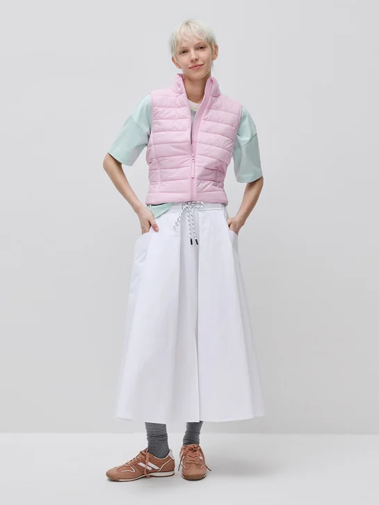 UNITED COLORS OF BENETTON Chân Váy Nữ