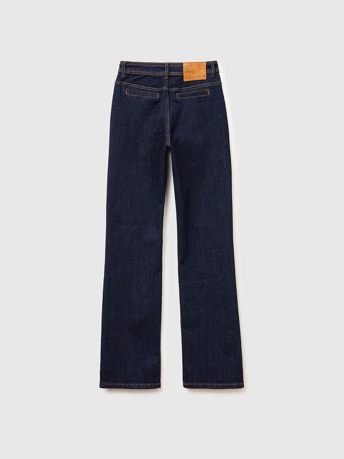 UNITED COLORS OF BENETTON Quần Jeans Nữ