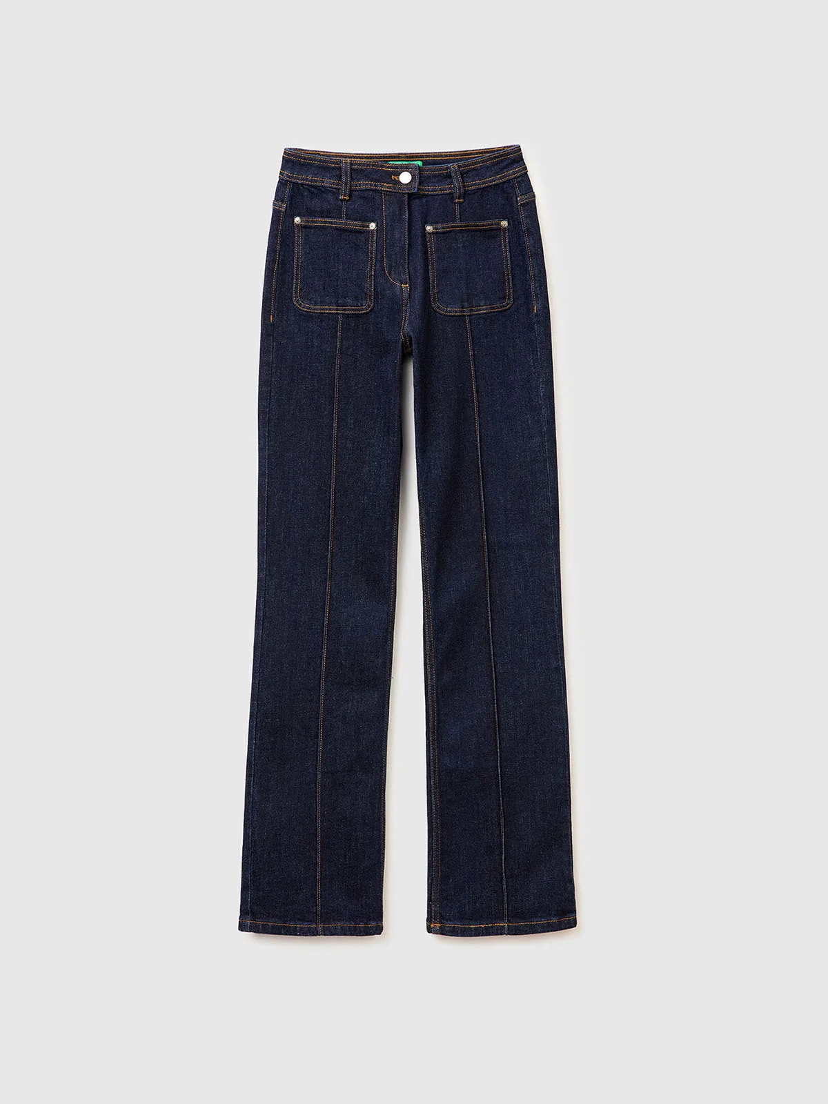 UNITED COLORS OF BENETTON Quần Jeans Nữ