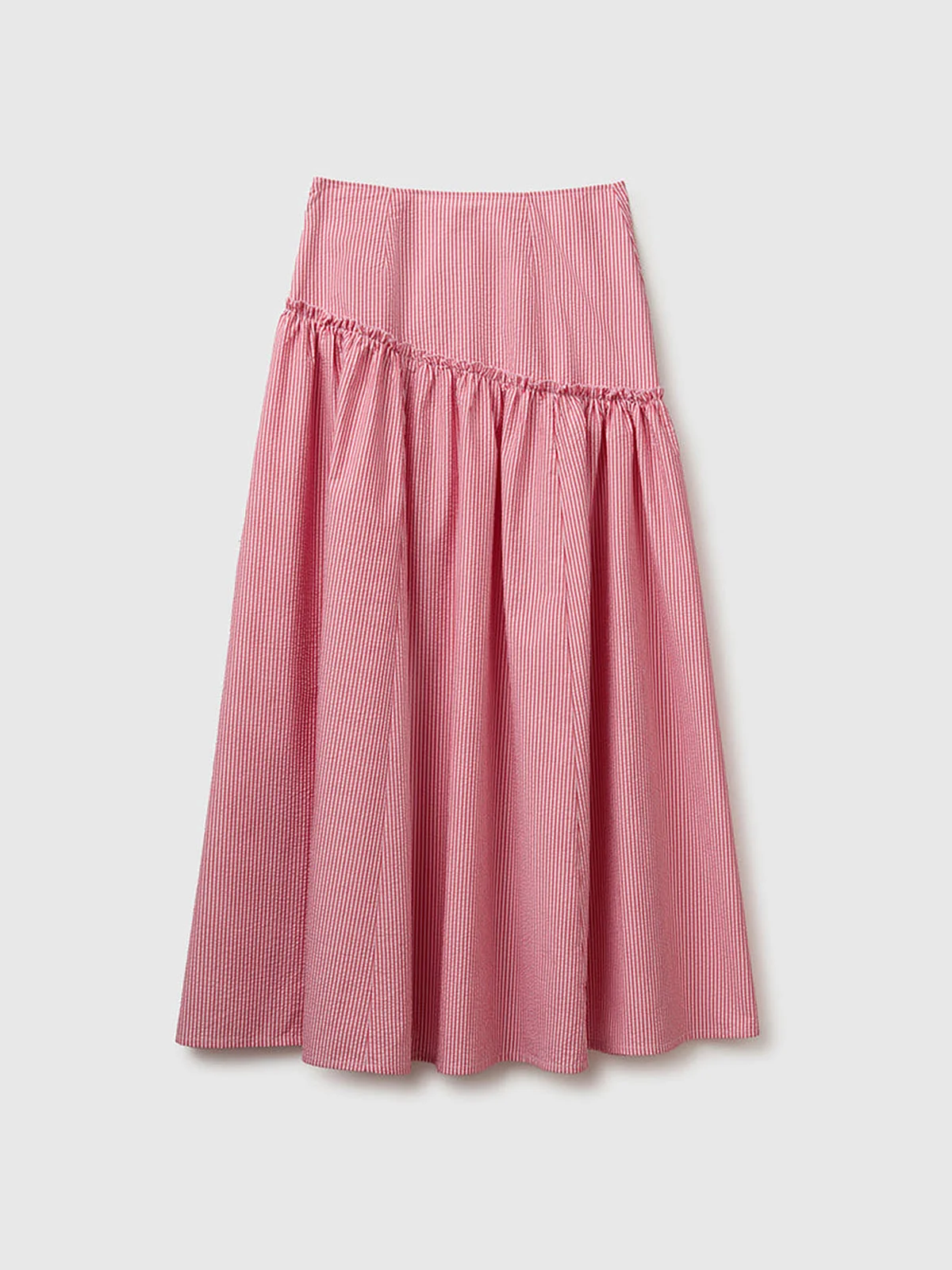 UNITED COLORS OF BENETTON Chân Váy Nữ Women Skirt