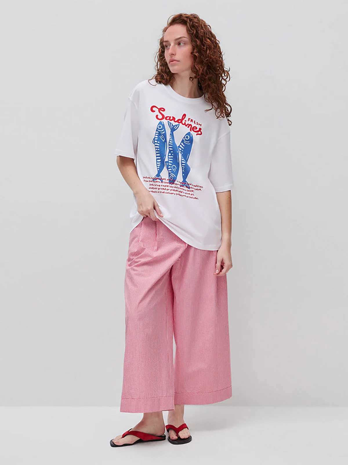 UNITED COLORS OF BENETTON Quần D&agrave;i Nữ Women Trousers
