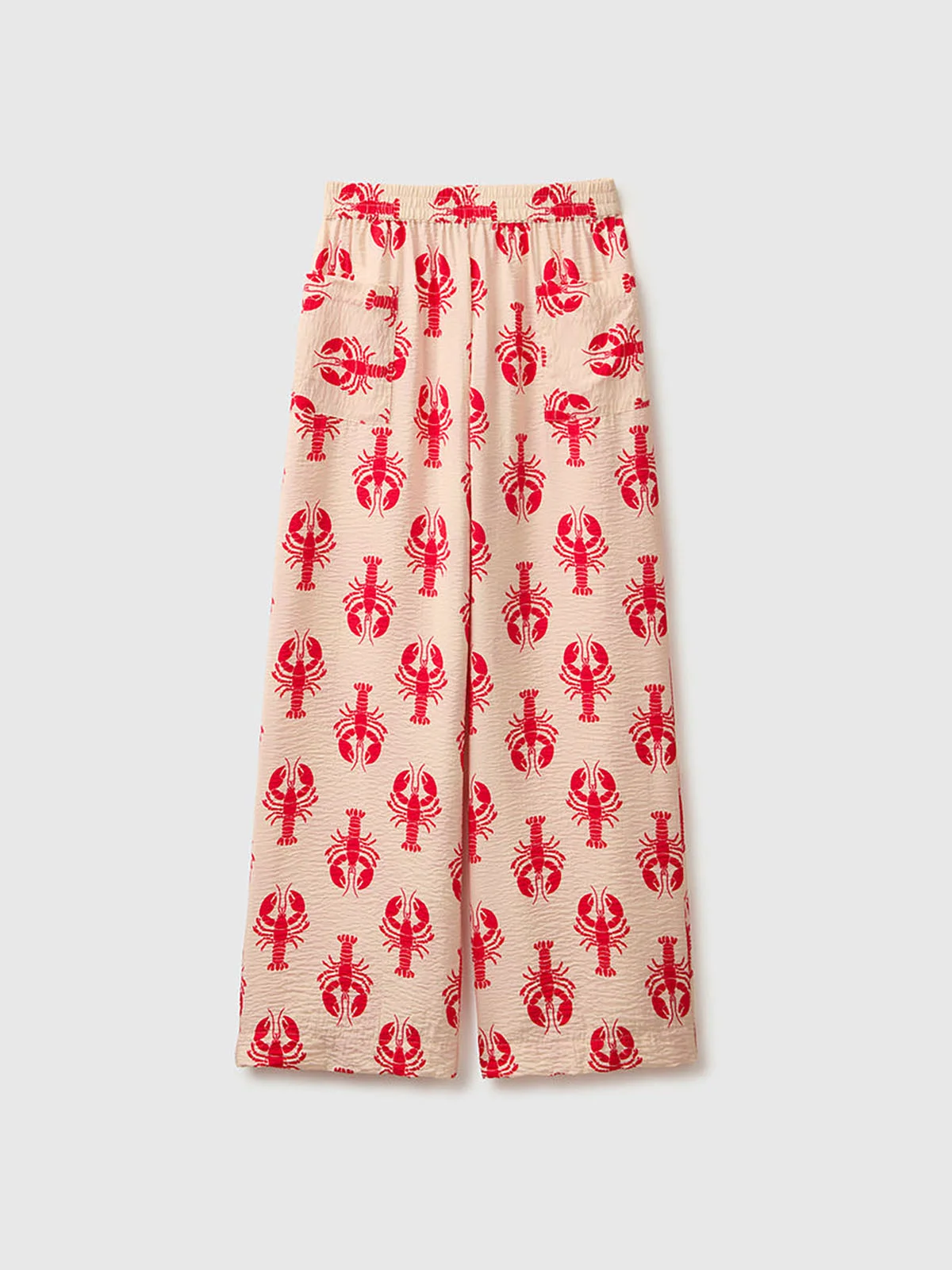 UNITED COLORS OF BENETTON Quần Dài Nữ Women Trousers