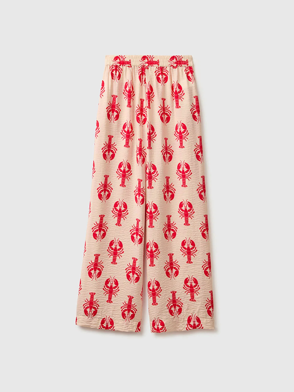 UNITED COLORS OF BENETTON Quần Dài Nữ Women Trousers