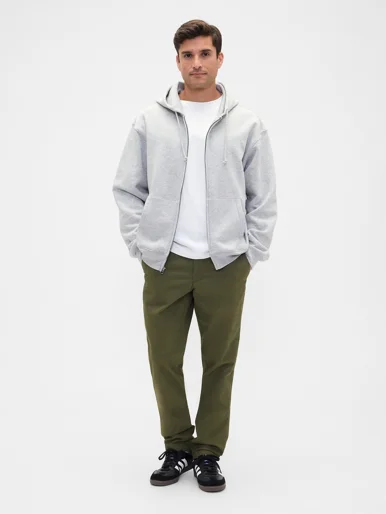 GAP Quần Dài Nam - Slim