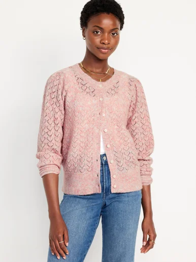 OLD NAVY Áo Khoác Nữ